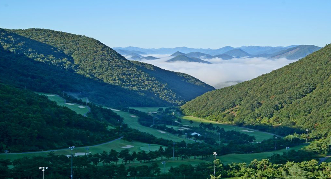 문경 골프장 예약 이미지 2