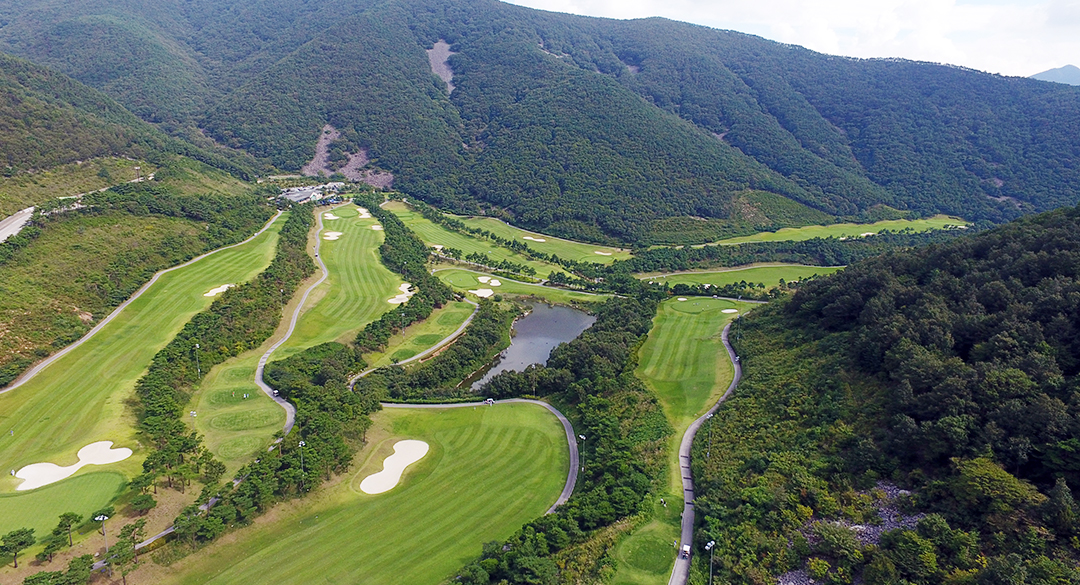 문경 골프장 예약 이미지 1