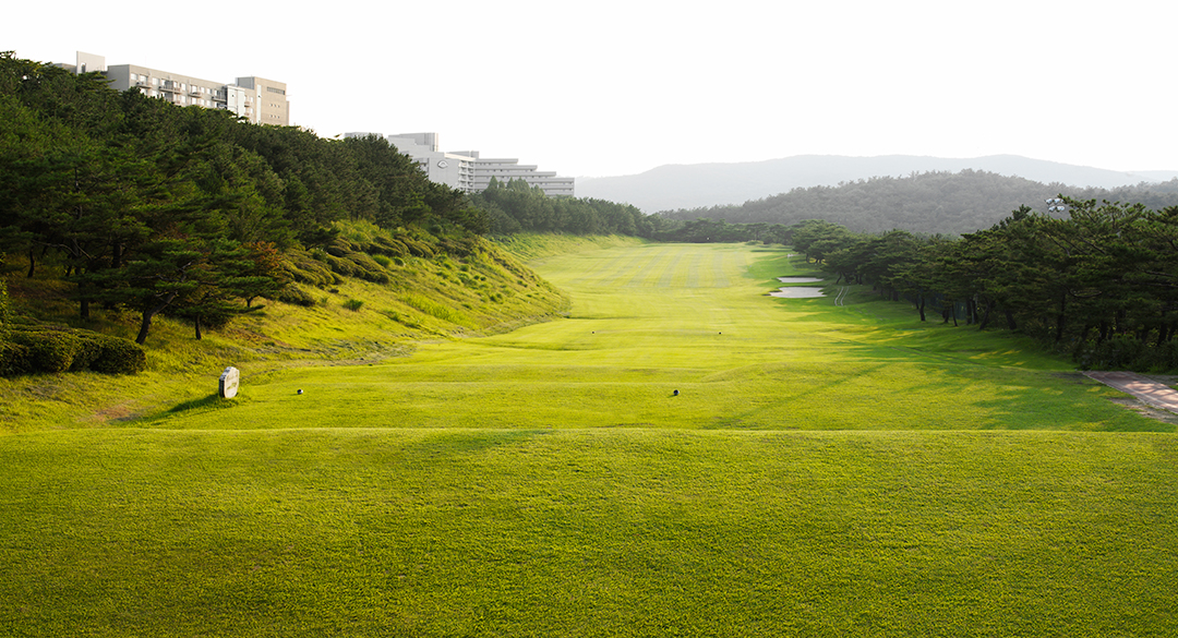보문골프클럽 골프장 예약 이미지 3