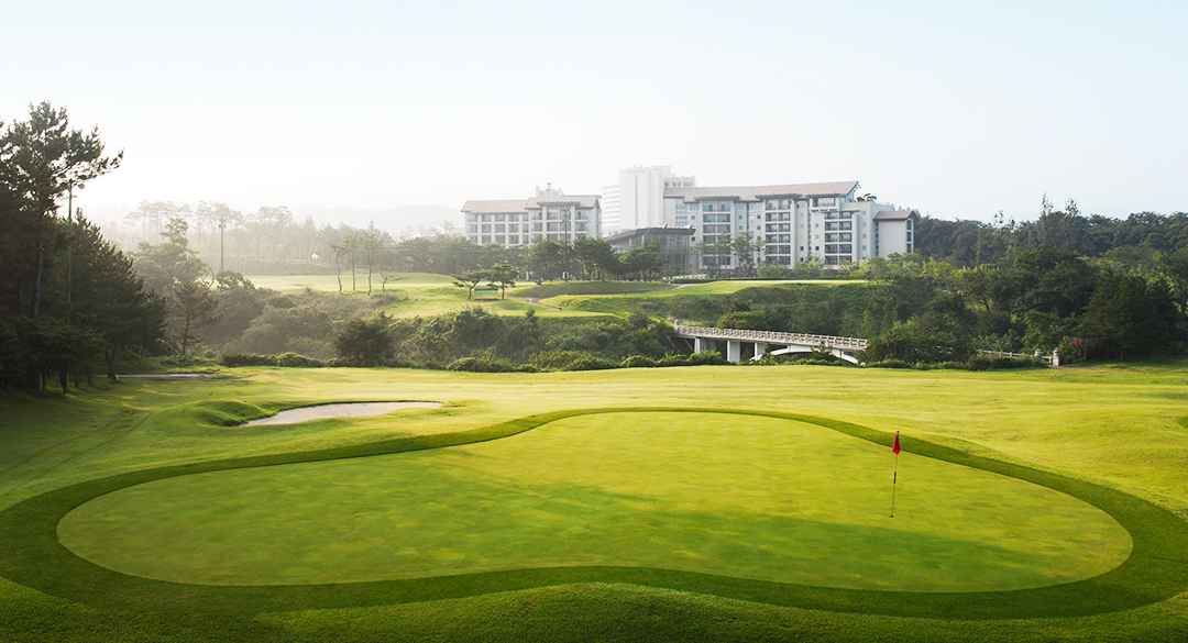 보문골프클럽 골프장 예약 이미지 1
