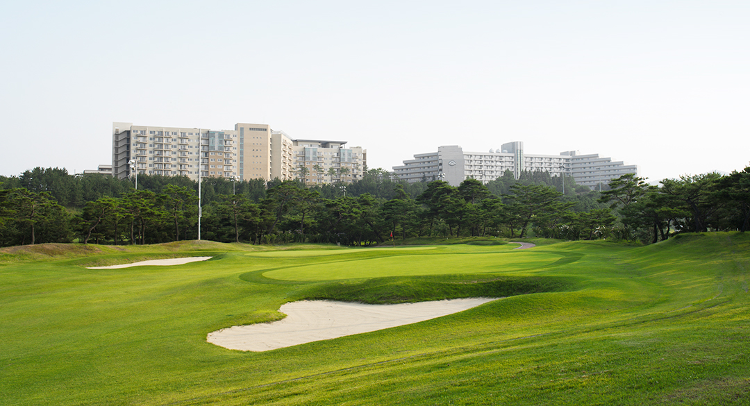 보문골프클럽 골프장 예약 이미지 2