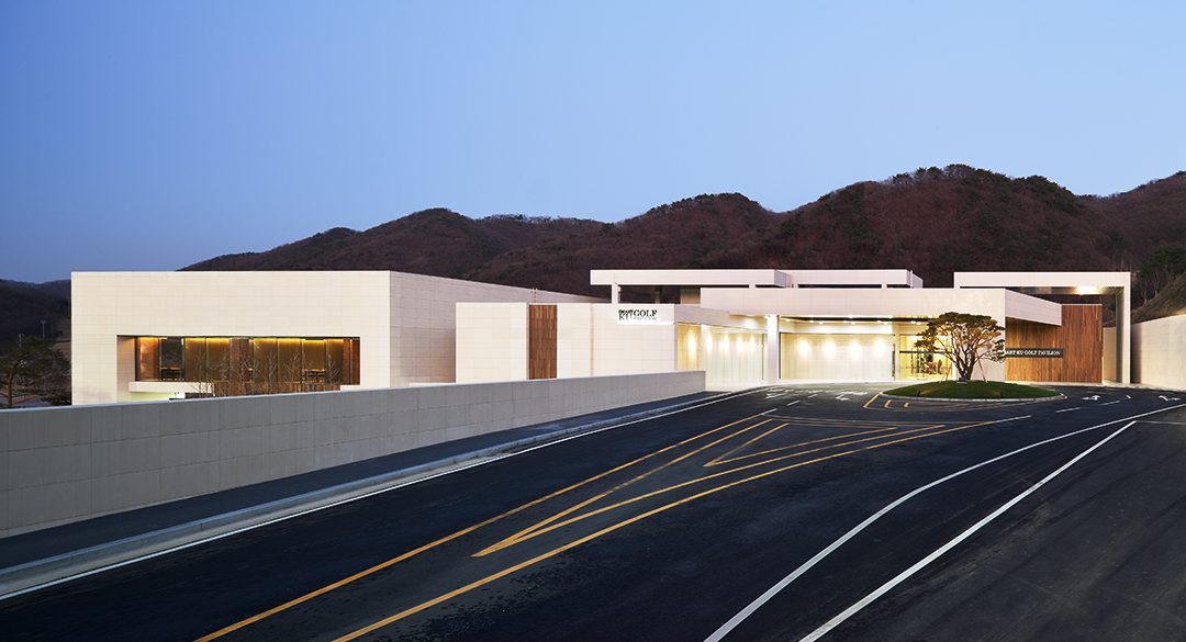 스마트KU골프클럽 골프장 예약 이미지 6