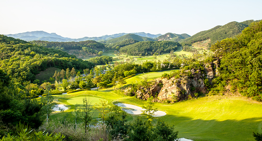 스마트KU골프클럽 골프장 예약 이미지 2