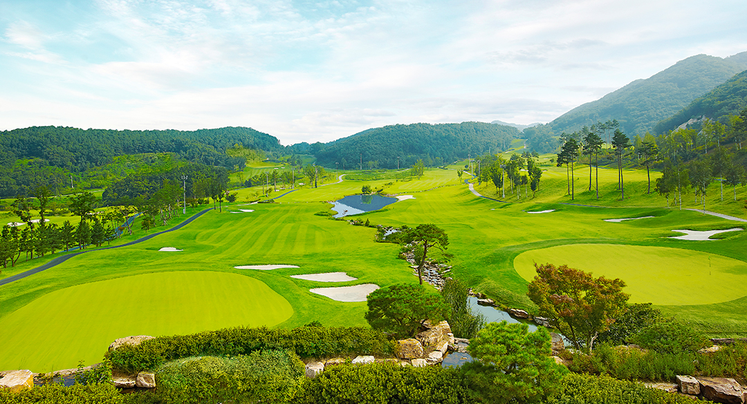 스마트KU골프클럽 골프장 예약 이미지 5