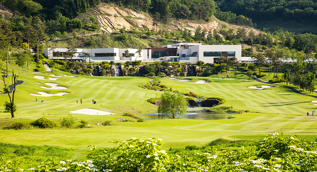 스마트KU골프클럽 골프장 예약 이미지 4