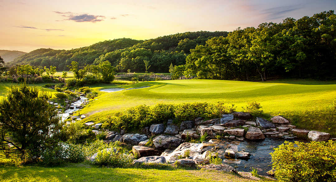 스마트KU골프클럽 골프장 예약 이미지 3
