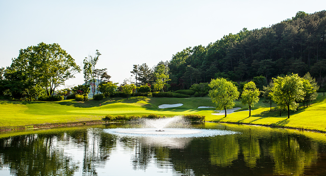 스마트KU골프클럽 골프장 예약 이미지 1