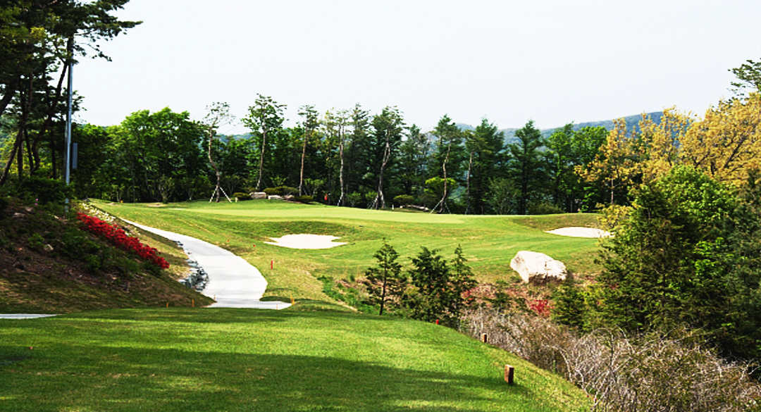 이스트힐컨트리클럽 골프장 예약 이미지 1