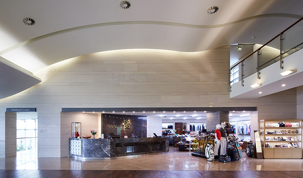 강동디아너스컨트리클럽 골프장 예약 이미지 5