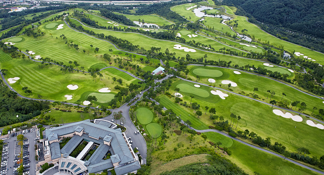 강동디아너스컨트리클럽 골프장 예약 이미지 1