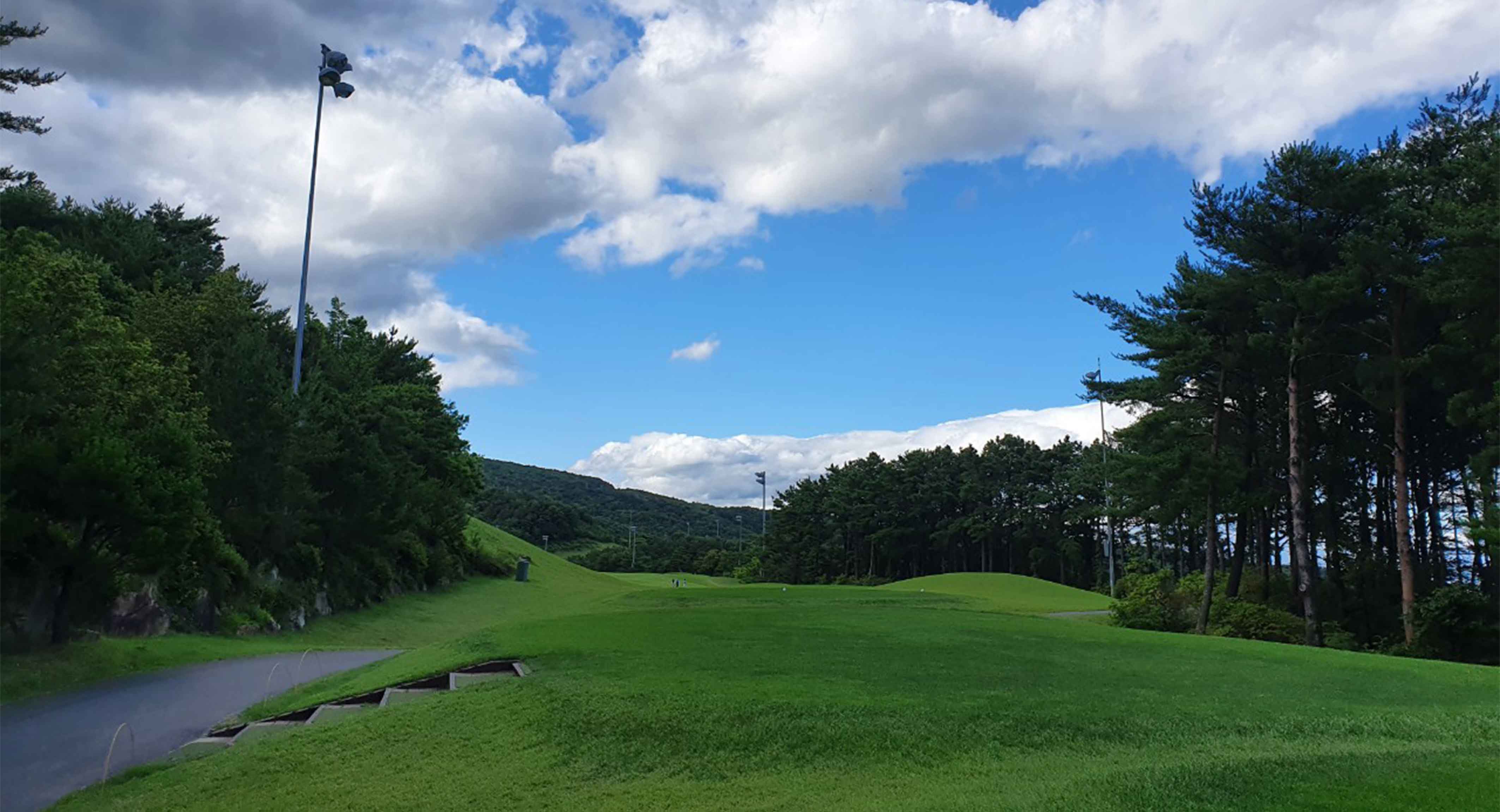 마우나오션컨트리클럽 골프장 예약 이미지 2