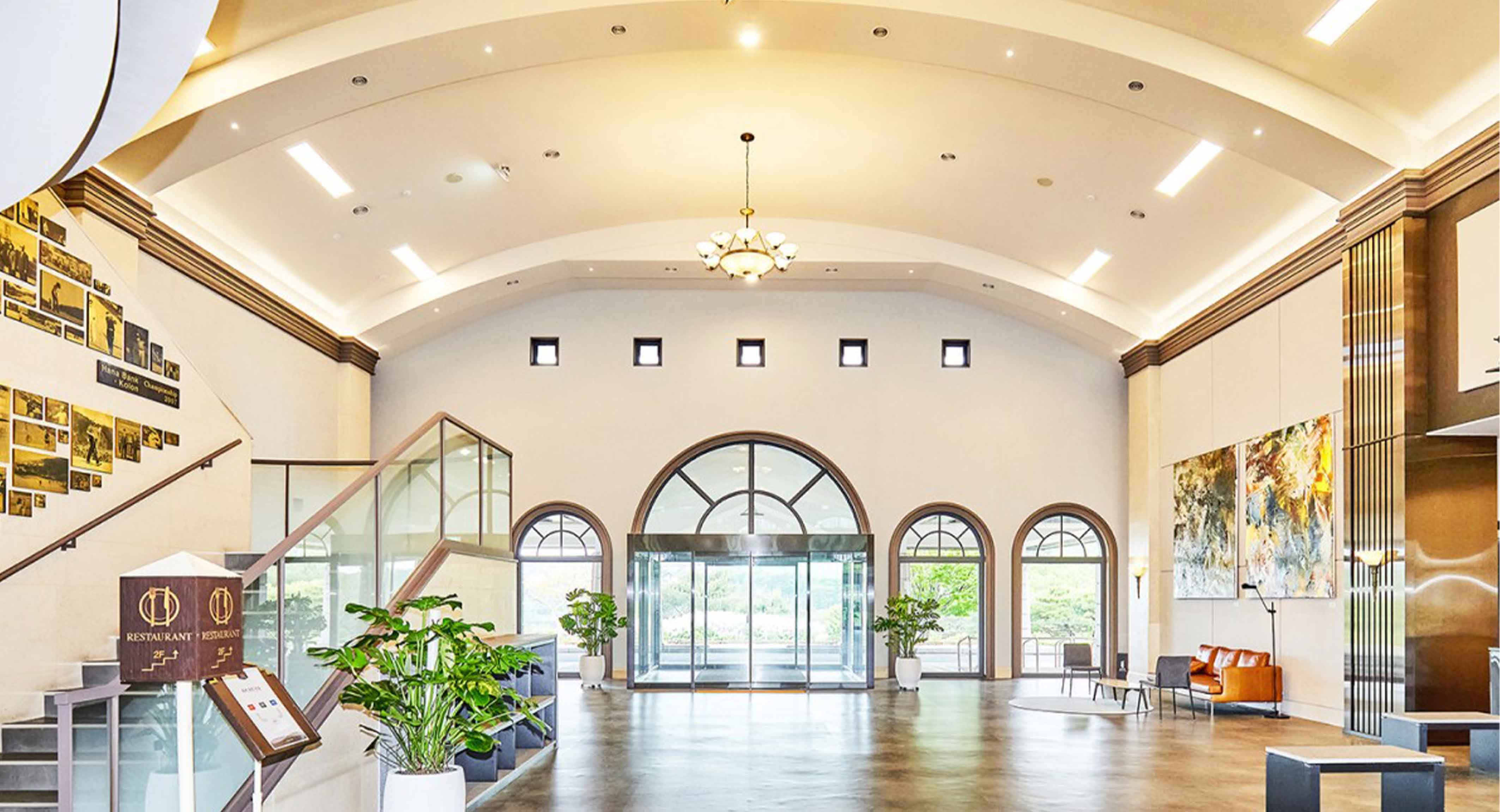 마우나오션컨트리클럽 골프장 예약 이미지 4