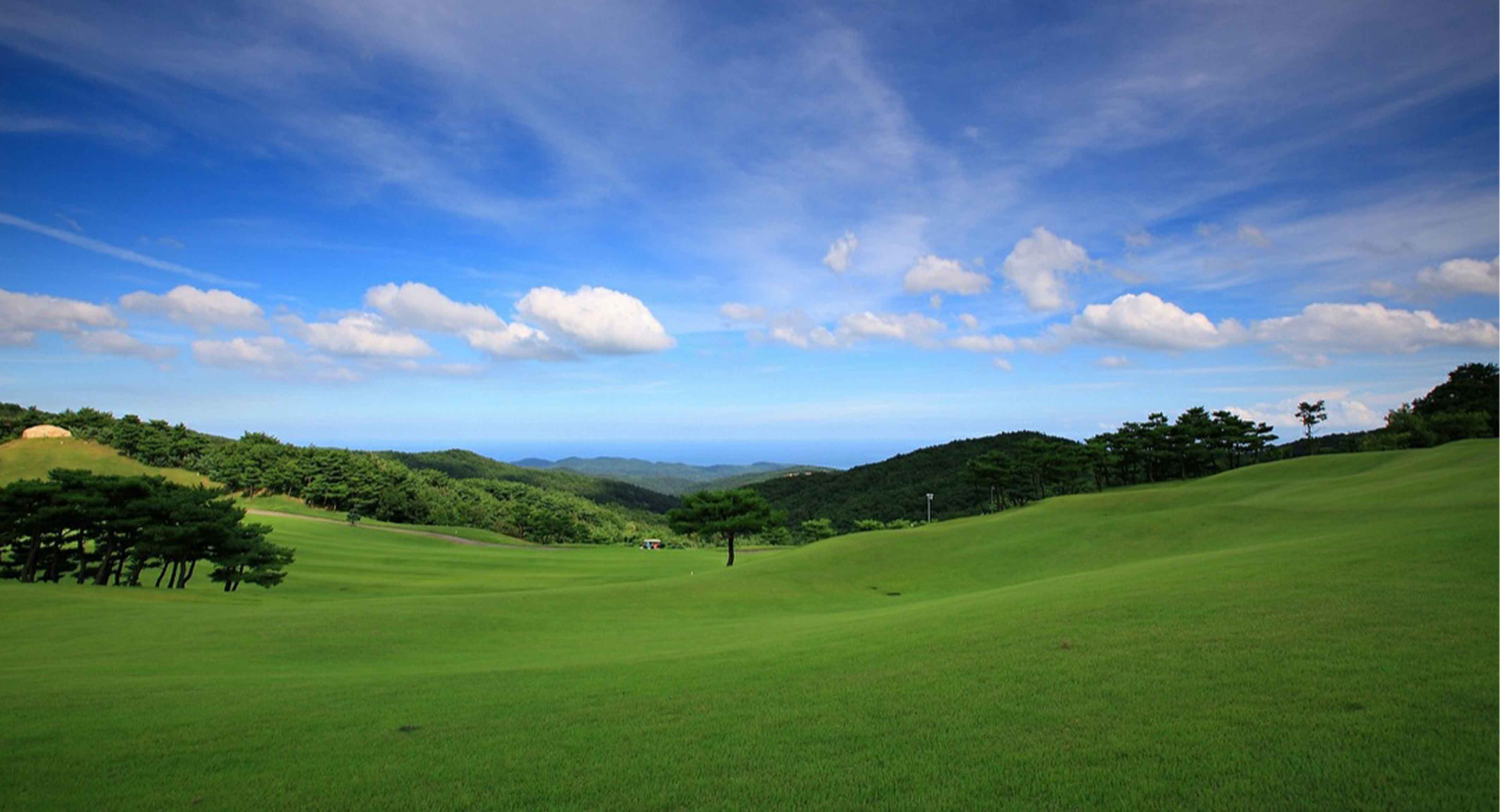 마우나오션컨트리클럽 골프장 예약 이미지 1