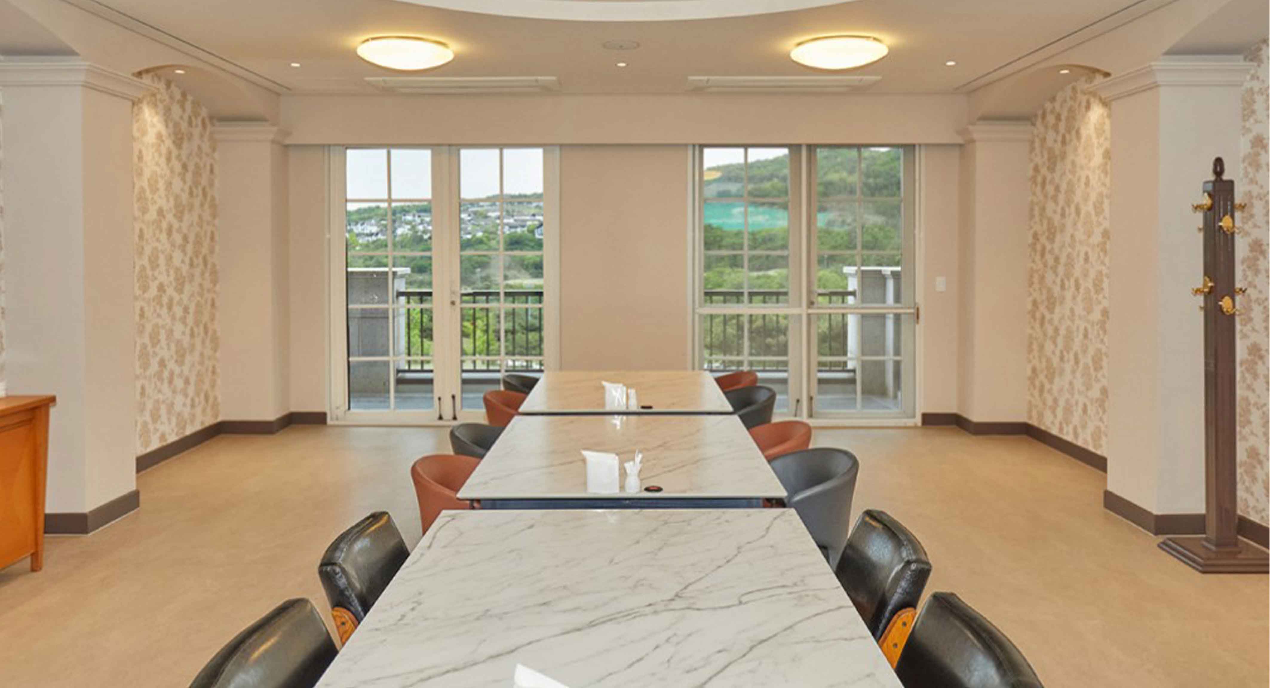 마우나오션컨트리클럽 골프장 예약 이미지 8