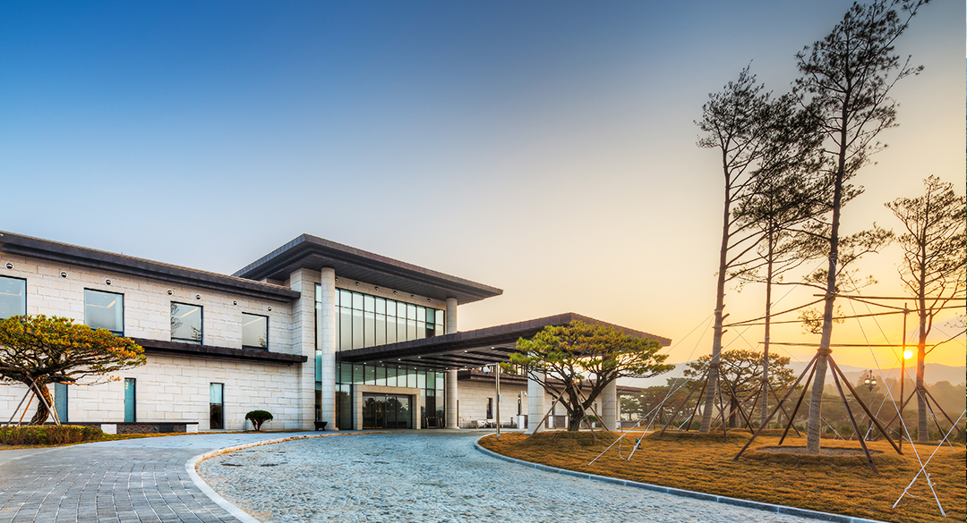 경주신라컨트리클럽 골프장 예약 이미지 1