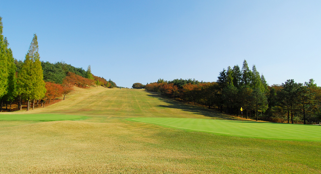 경주신라컨트리클럽 골프장 예약 이미지 6