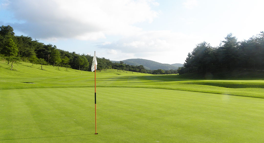 경주신라컨트리클럽 골프장 예약 이미지 3