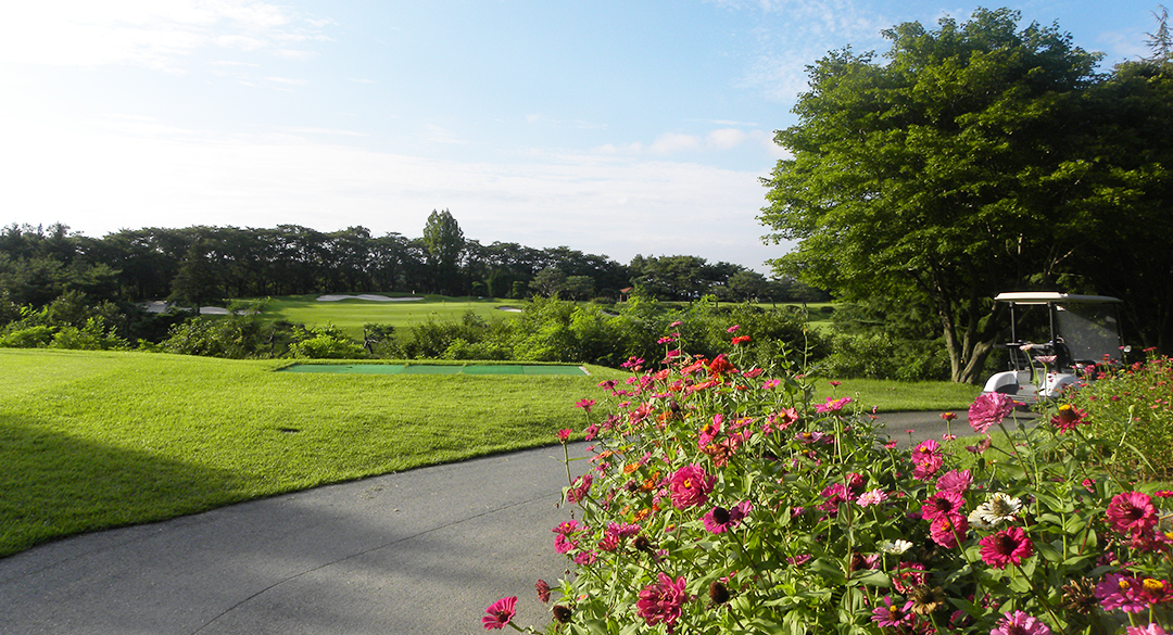 경주신라컨트리클럽 골프장 예약 이미지 2