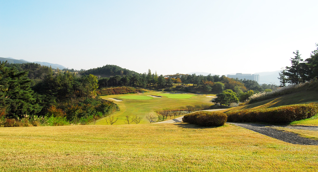 경주신라컨트리클럽 골프장 예약 이미지 4
