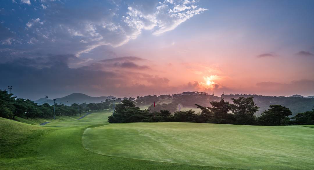 오션힐스포항컨트리클럽 골프장 예약 이미지 7