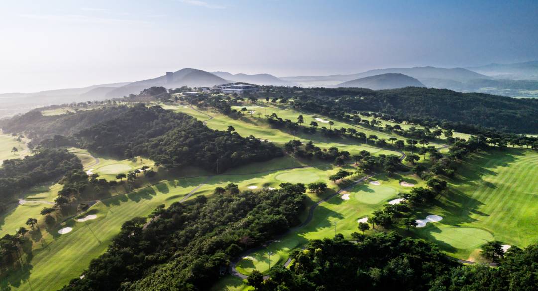 오션힐스포항컨트리클럽 골프장 예약 이미지 8