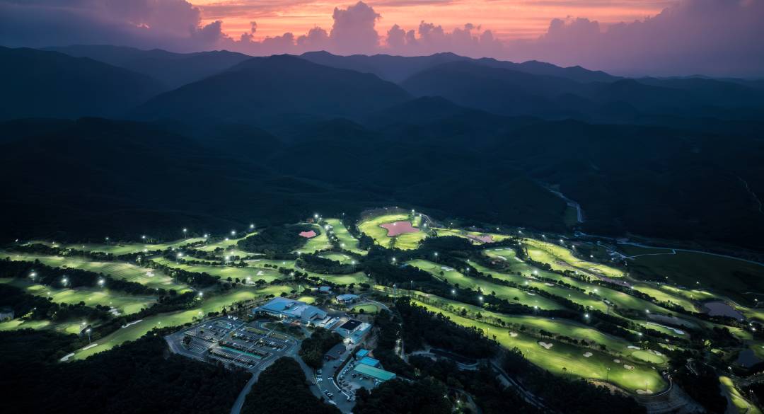 오션힐스포항컨트리클럽 골프장 예약 이미지 4