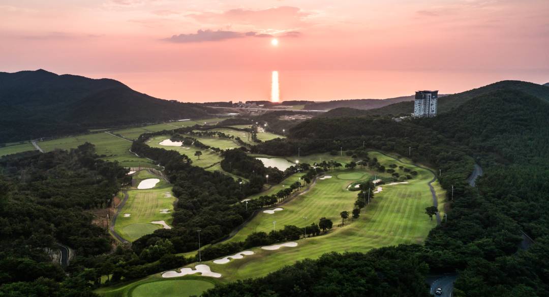 오션힐스포항컨트리클럽 골프장 예약 이미지 9