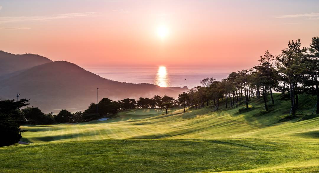 오션힐스포항컨트리클럽 골프장 예약 이미지 2