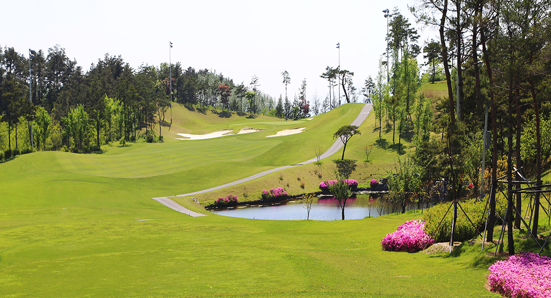 영천오펠골프클럽 골프장 예약 이미지 6