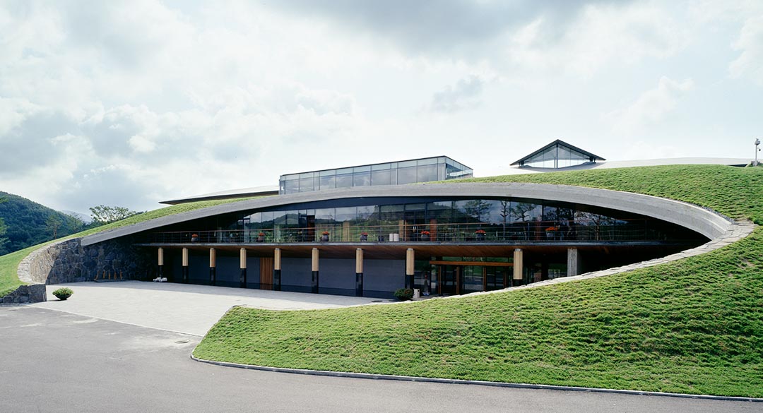 영천오펠골프클럽 골프장 예약 이미지 1