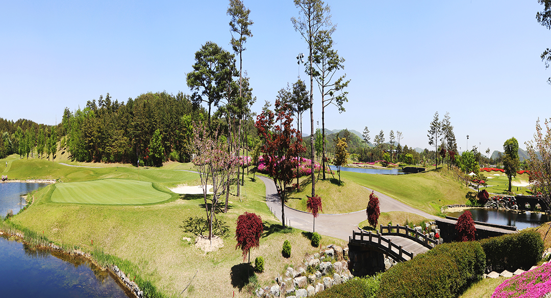 영천오펠골프클럽 골프장 예약 이미지 4