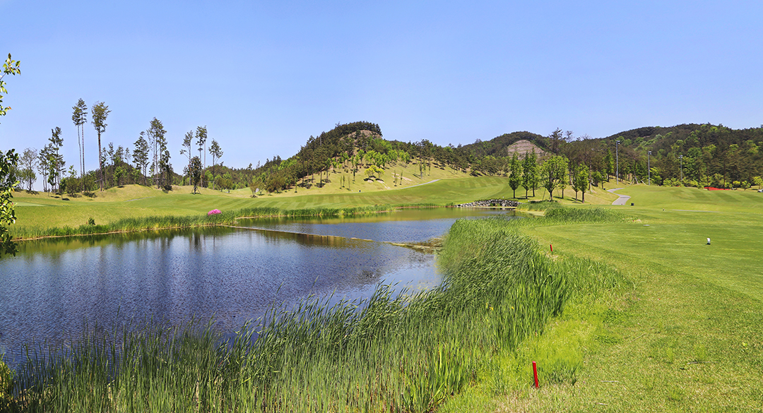 영천오펠골프클럽 골프장 예약 이미지 2