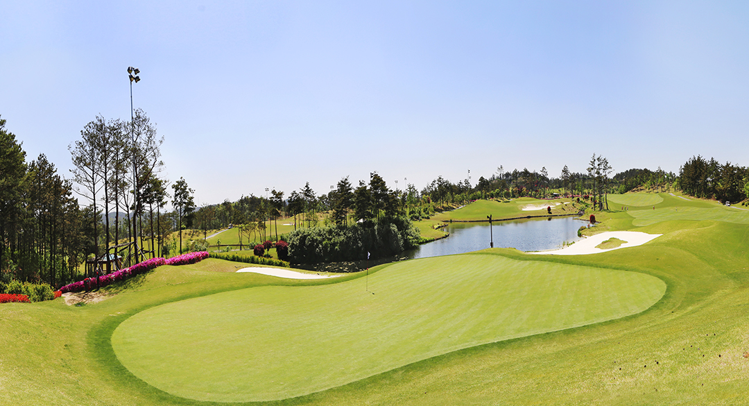 영천오펠골프클럽 골프장 예약 이미지 5