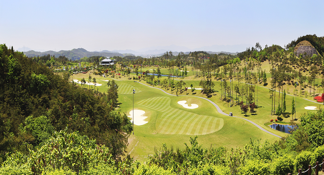 영천오펠골프클럽 골프장 예약 이미지 3