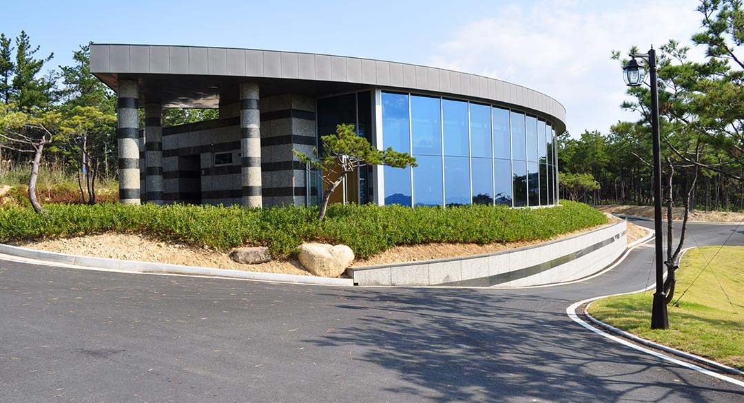 포항컨트리클럽 골프장 예약 이미지 5