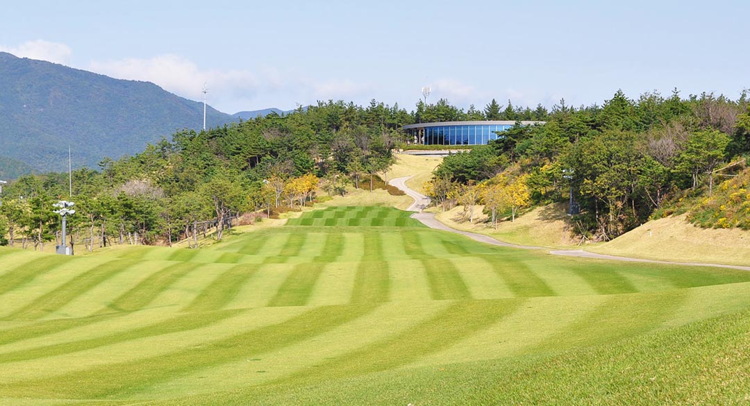 포항컨트리클럽 골프장 예약 이미지 2