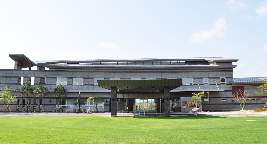 포항컨트리클럽 골프장 예약 이미지 4