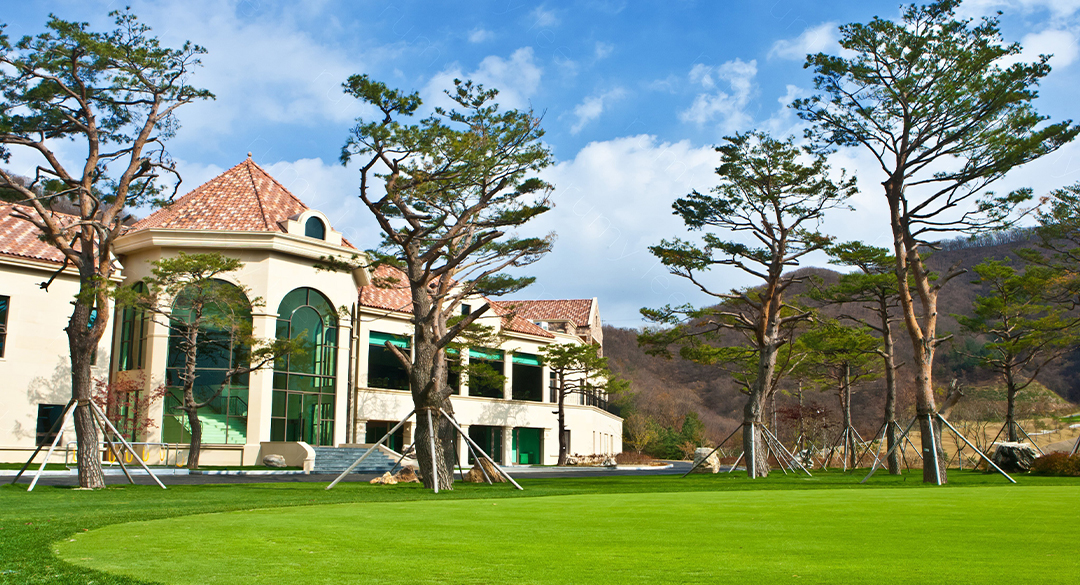 노스팜컨트리클럽 골프장 예약 이미지 2