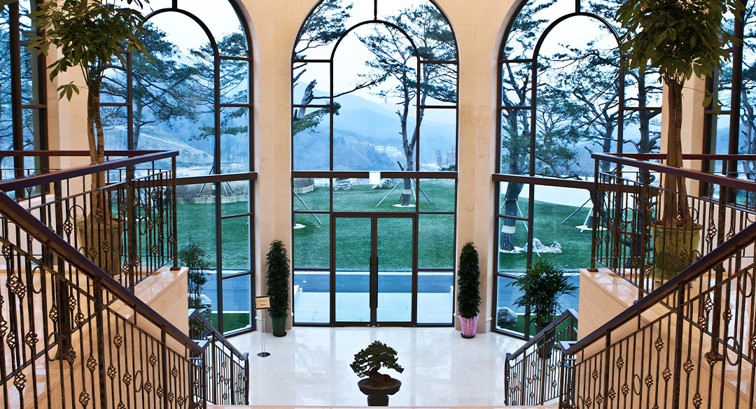 노스팜컨트리클럽 골프장 예약 이미지 3