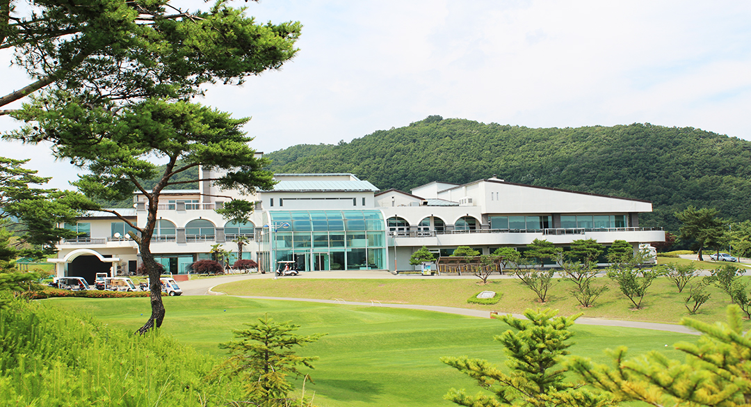 해운대컨트리클럽 골프장 예약 이미지 4