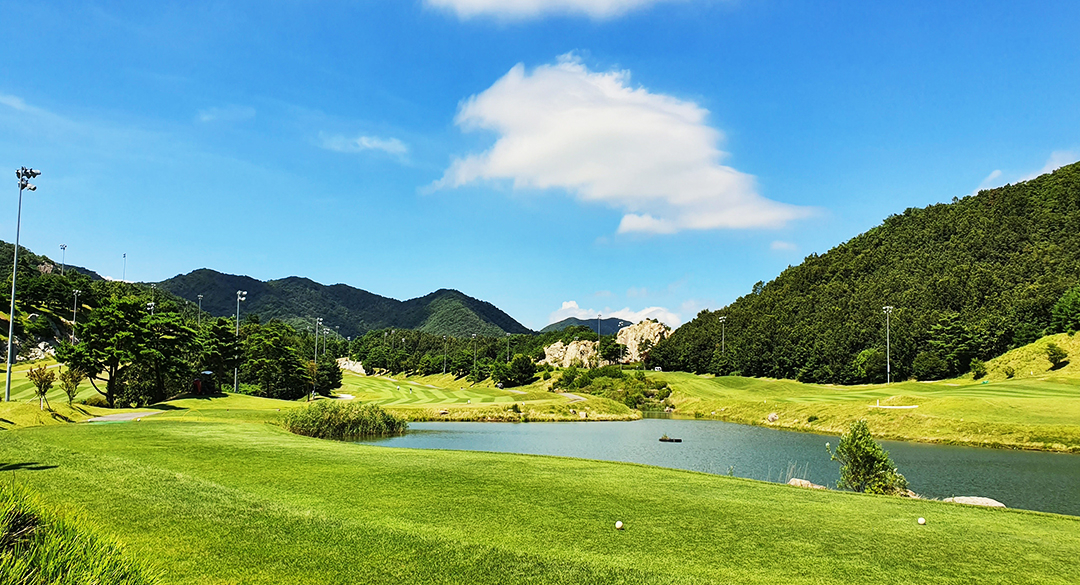 해운대컨트리클럽 골프장 예약 이미지 3