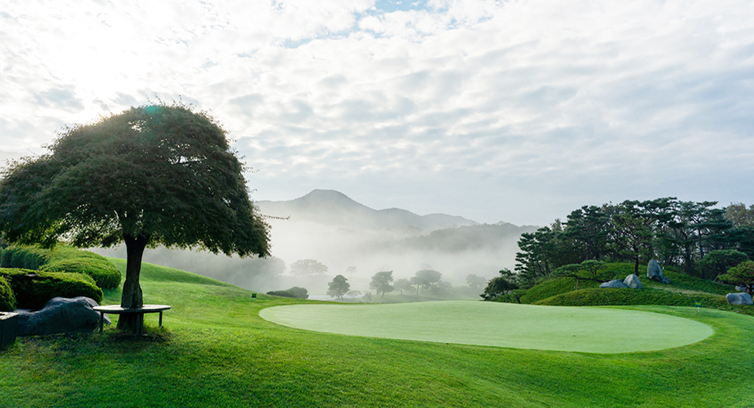 동부산컨트리클럽 골프장 예약 이미지 1