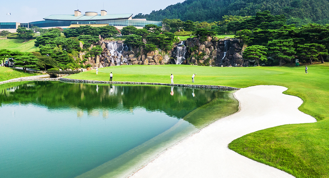 동부산컨트리클럽 골프장 예약 이미지 3