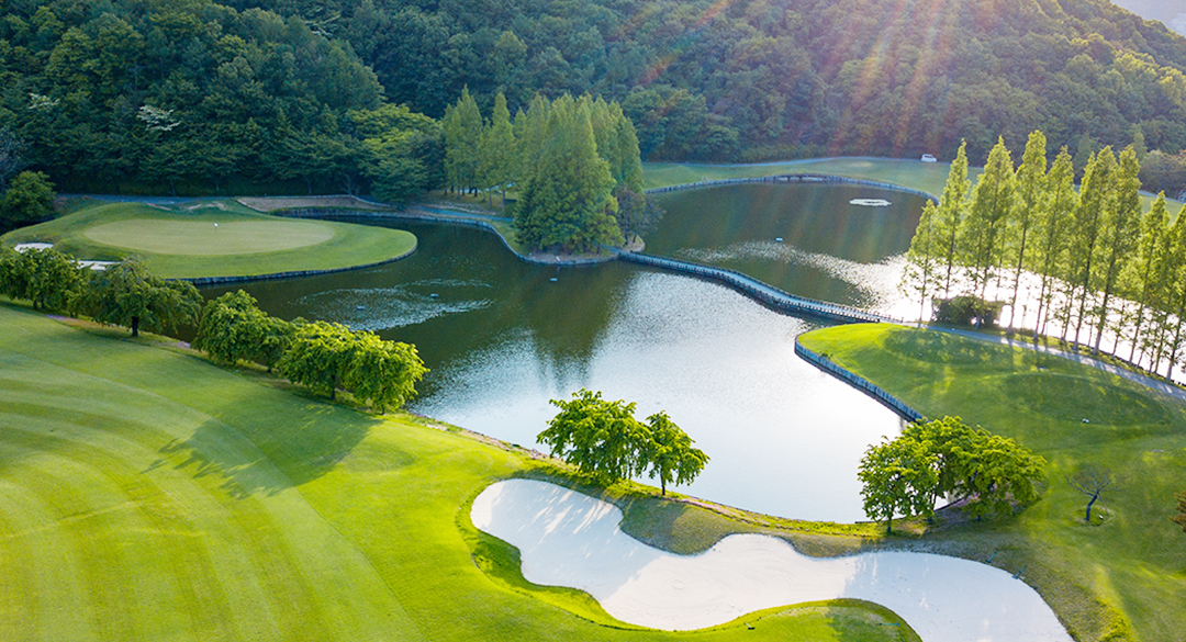 동부산컨트리클럽 골프장 예약 이미지 4