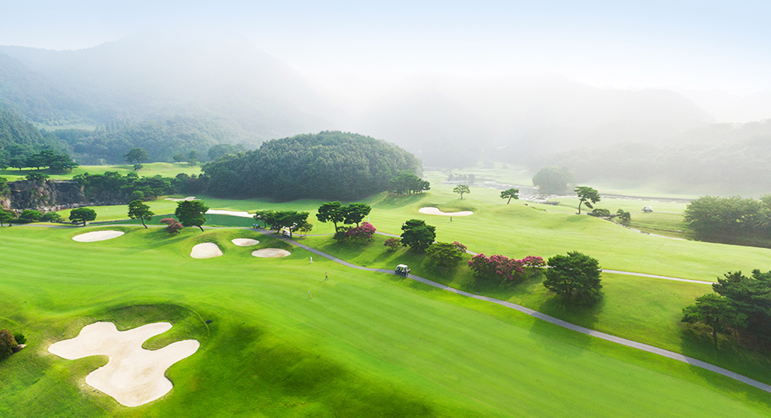 동부산컨트리클럽 골프장 예약 이미지 6
