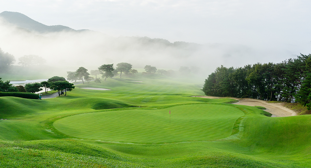 동부산컨트리클럽 골프장 예약 이미지 5