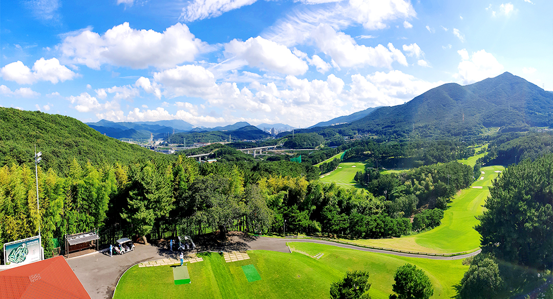 부산컨트리클럽 골프장 예약 이미지 3