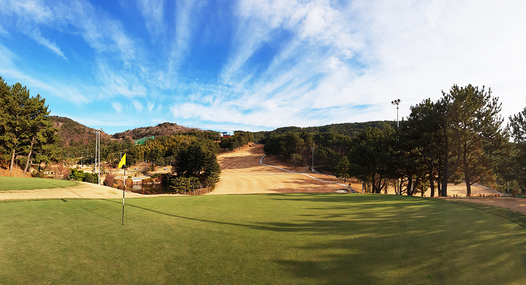 부산컨트리클럽 골프장 예약 이미지 6