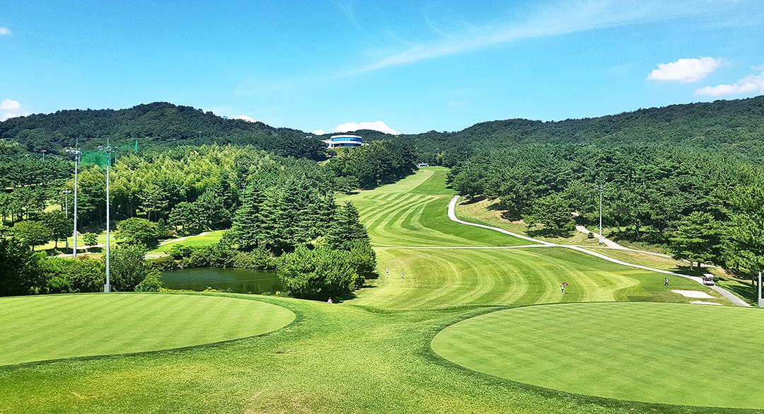 부산컨트리클럽 골프장 예약 이미지 5