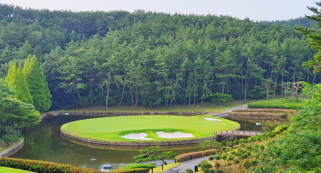 LPGA 인터내셔널 부산컨트리클럽 골프장 예약 이미지 1